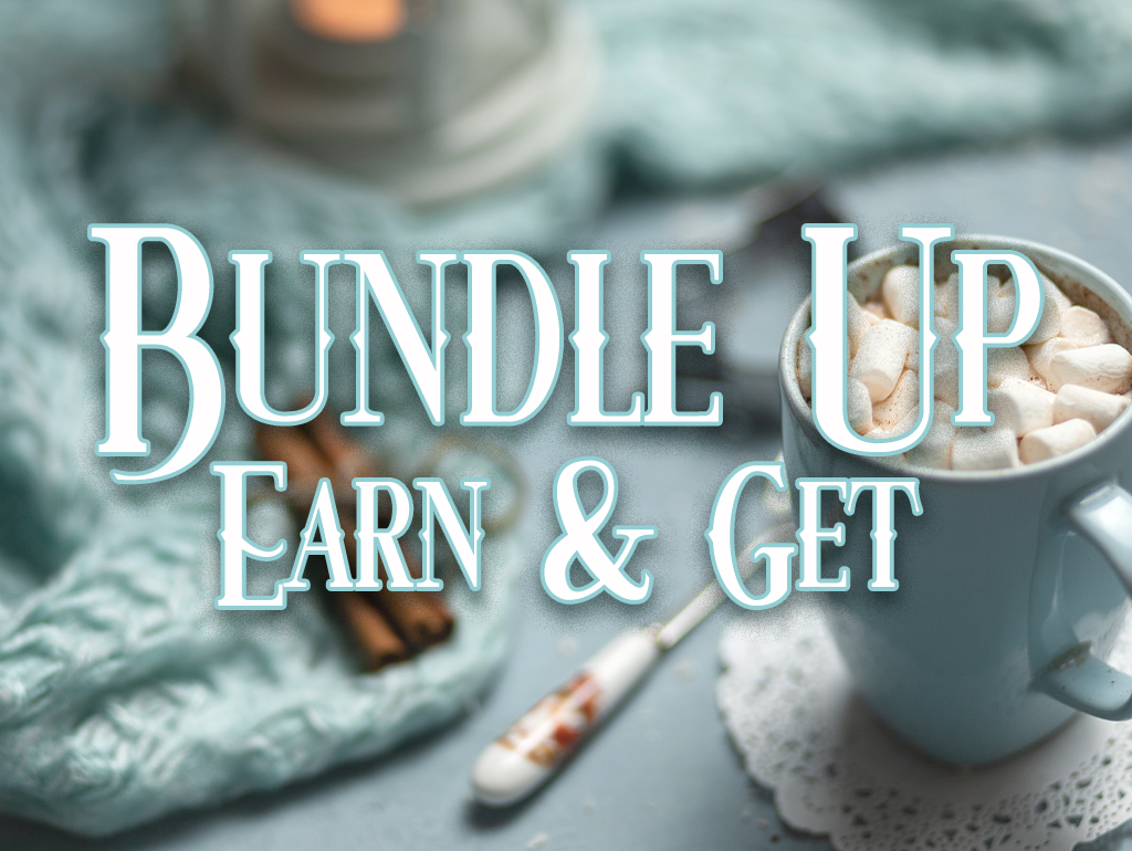 Bundle Up Earn & Get
