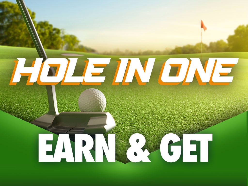 Hole in One