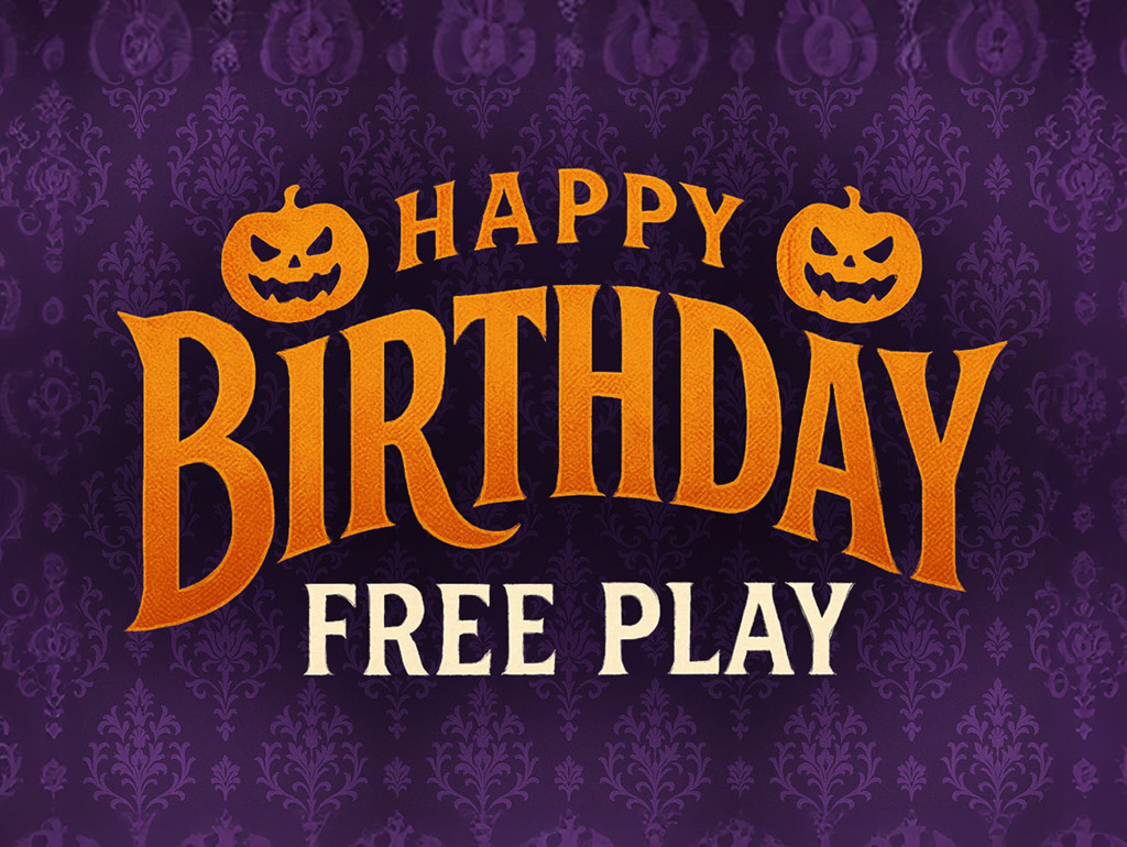 HAPPY BIRTHDAY FREE PLAY
